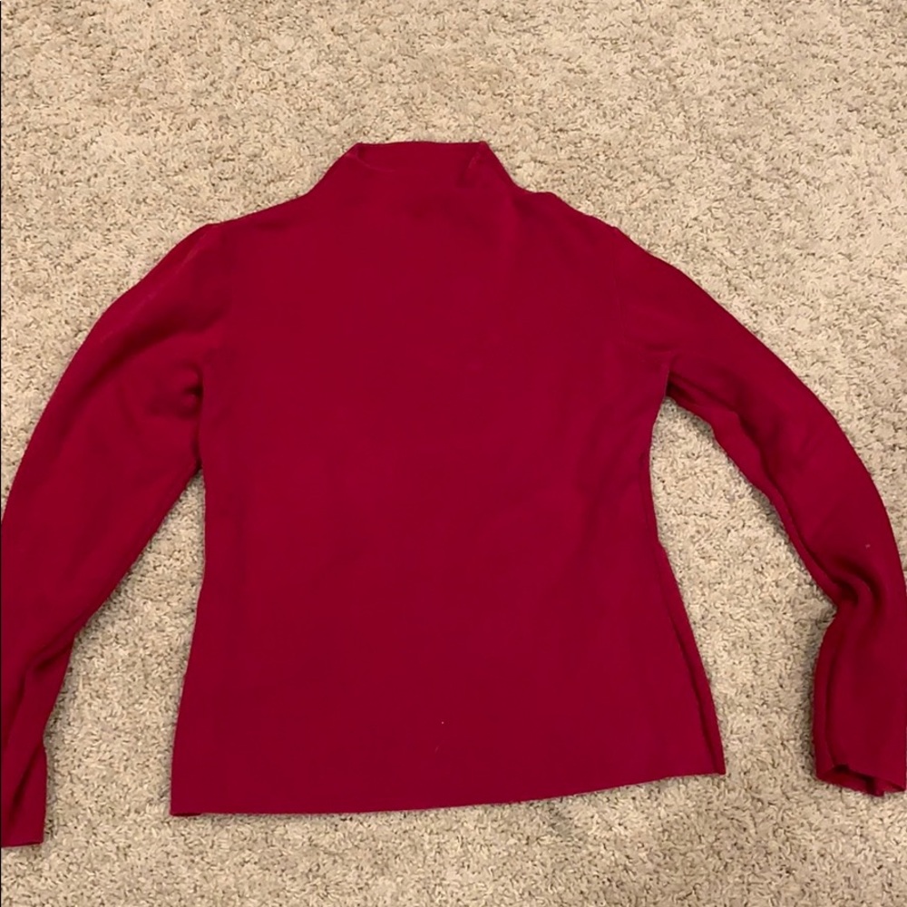 Inc- sweater